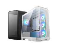 MSI MAG PANO M100R PZ Black - 1240034 - zdjęcie 1